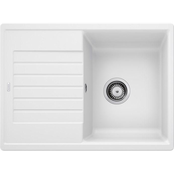 BLANCO ZIA 45 S Compact fehér exc.n.
